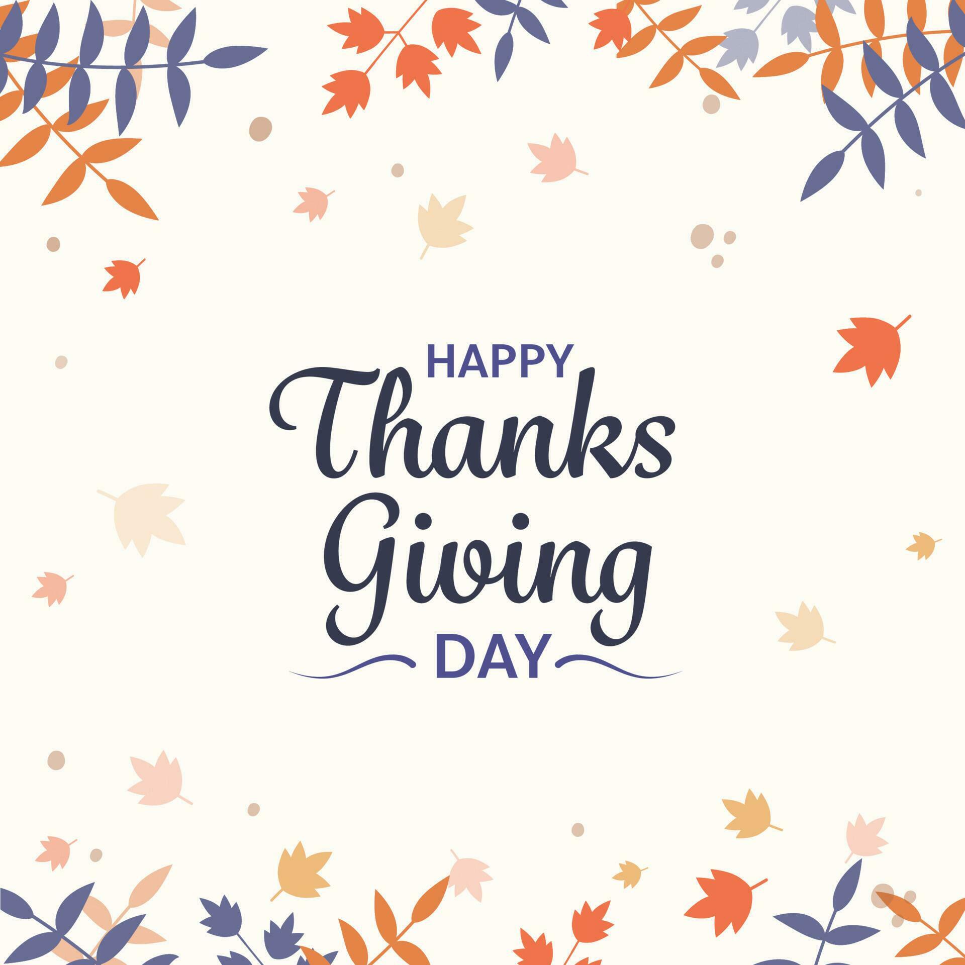 Pictures of thanksgiving dinner