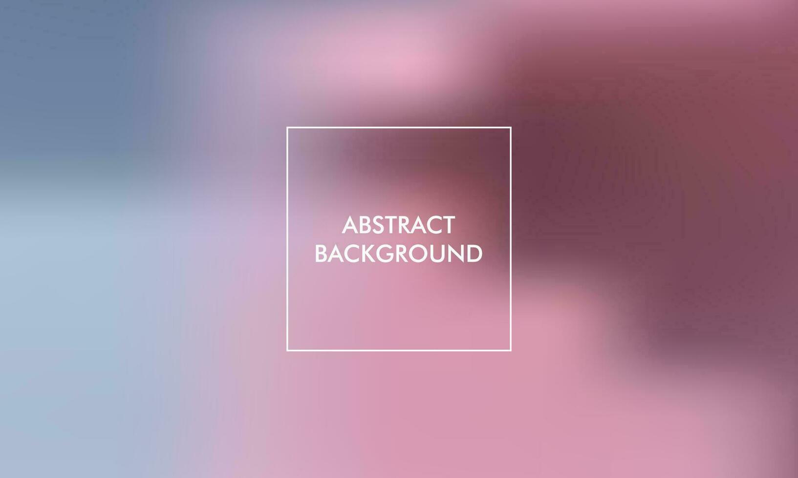 abstract gradient pastel background fluid blur good for wallpaper, website, background, social media vector