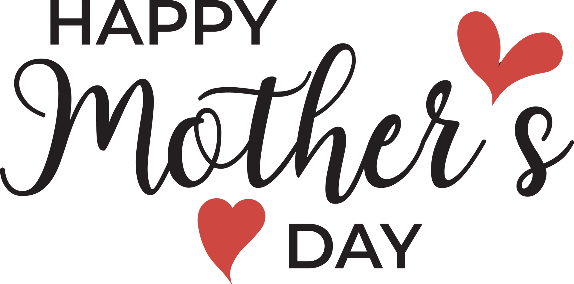 Happy Mothers Day png free download