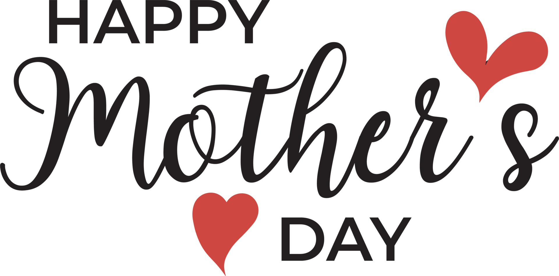 Happy Mothers Day png free download 23329252 PNG