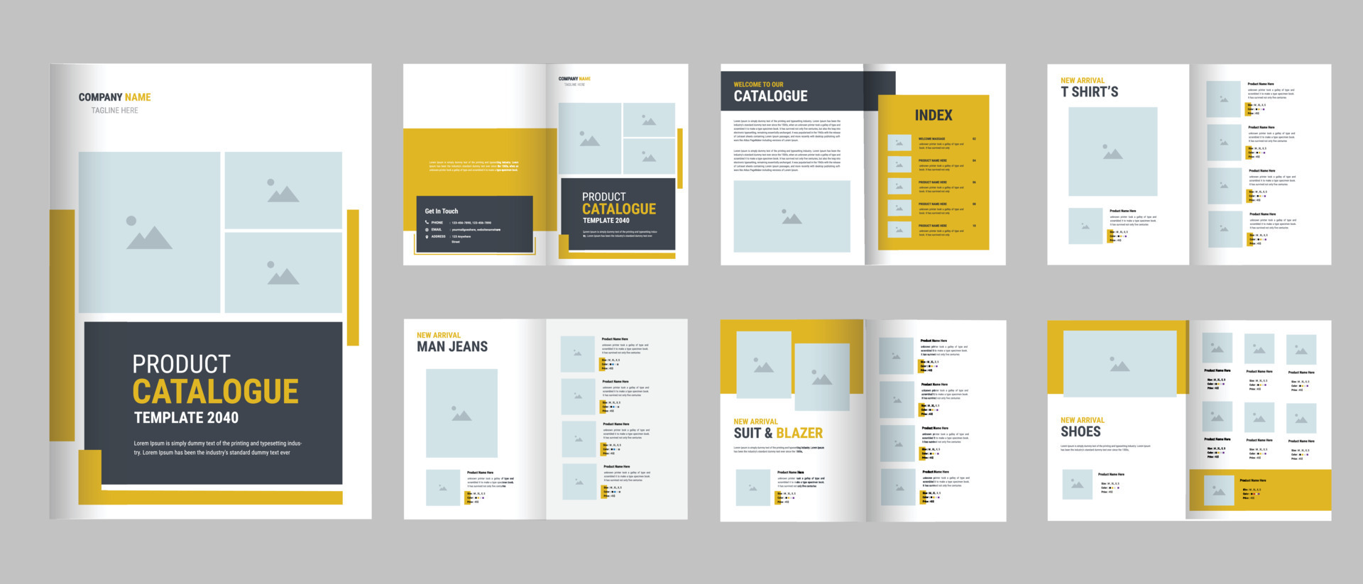 product-catalogue-design-template-a4-size-product-catalog-or