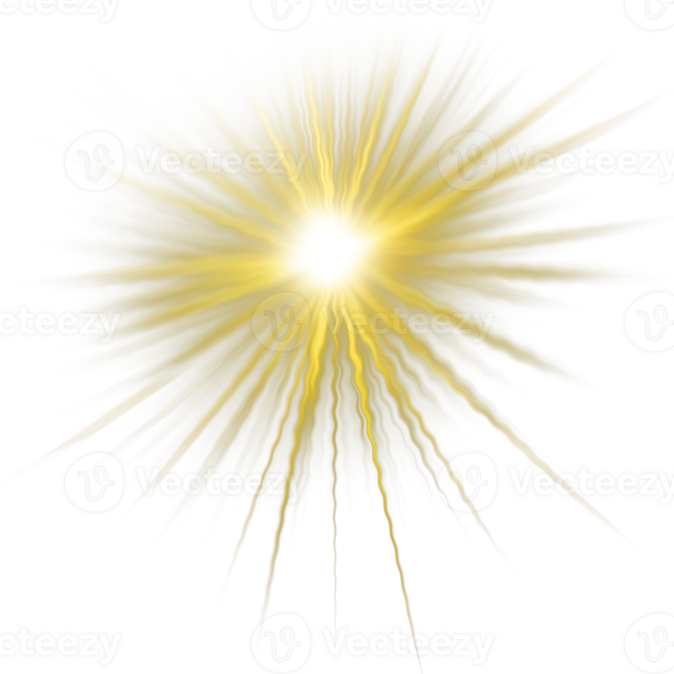 light flare effect png