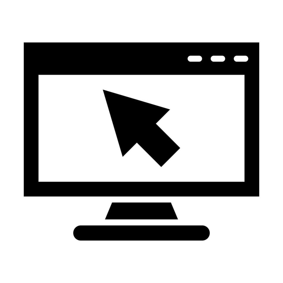 Web Portal Icon Design 23329792 Vector Art at Vecteezy