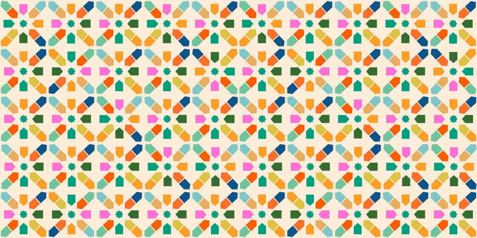 Geometry minimalistic pattern. Abstract vector pattern for web banner, business presentation, branding, fabric, textile.