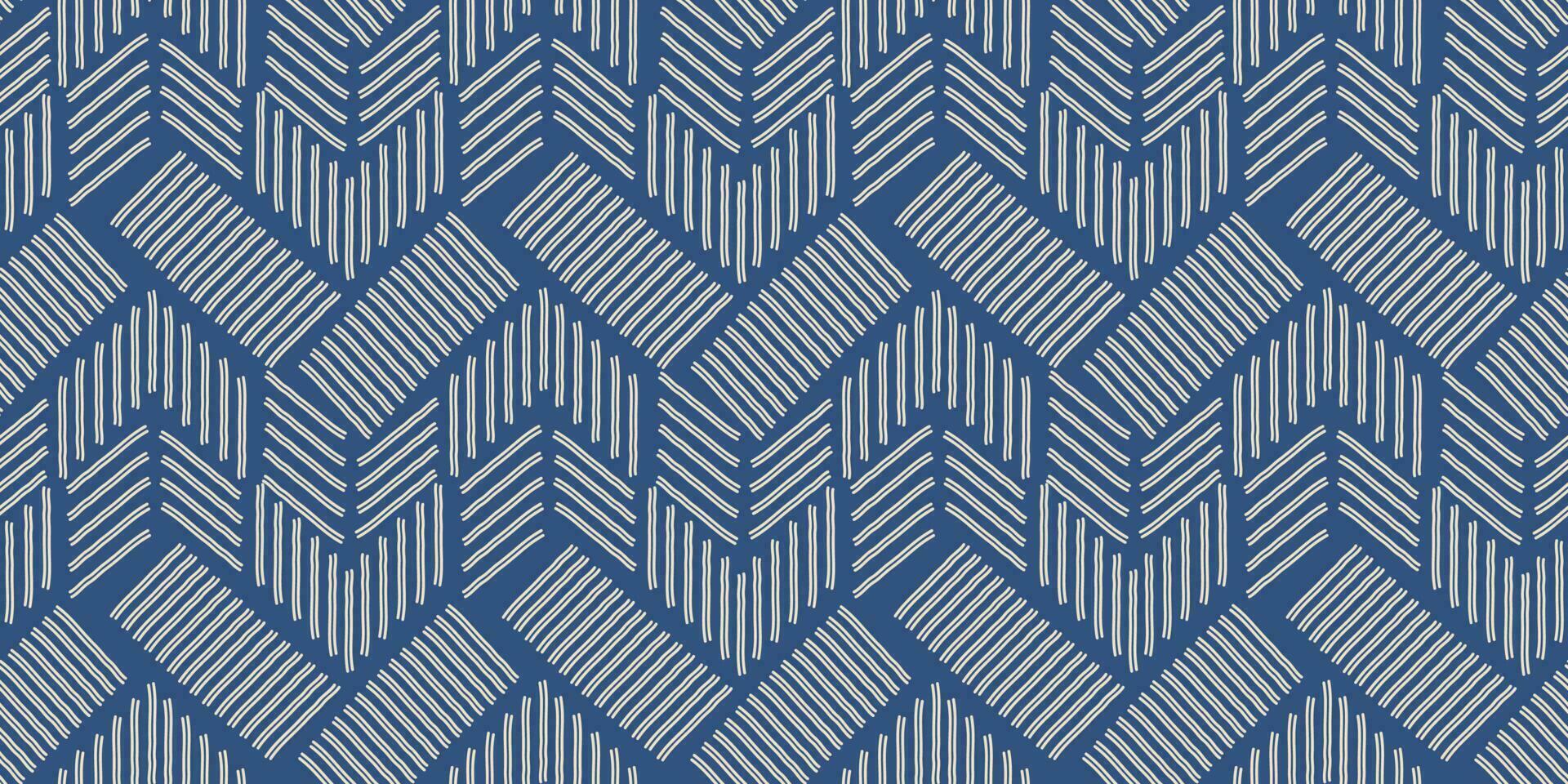 Geometry minimalistic pattern. Abstract vector pattern for web banner, business presentation, branding, fabric, textile.