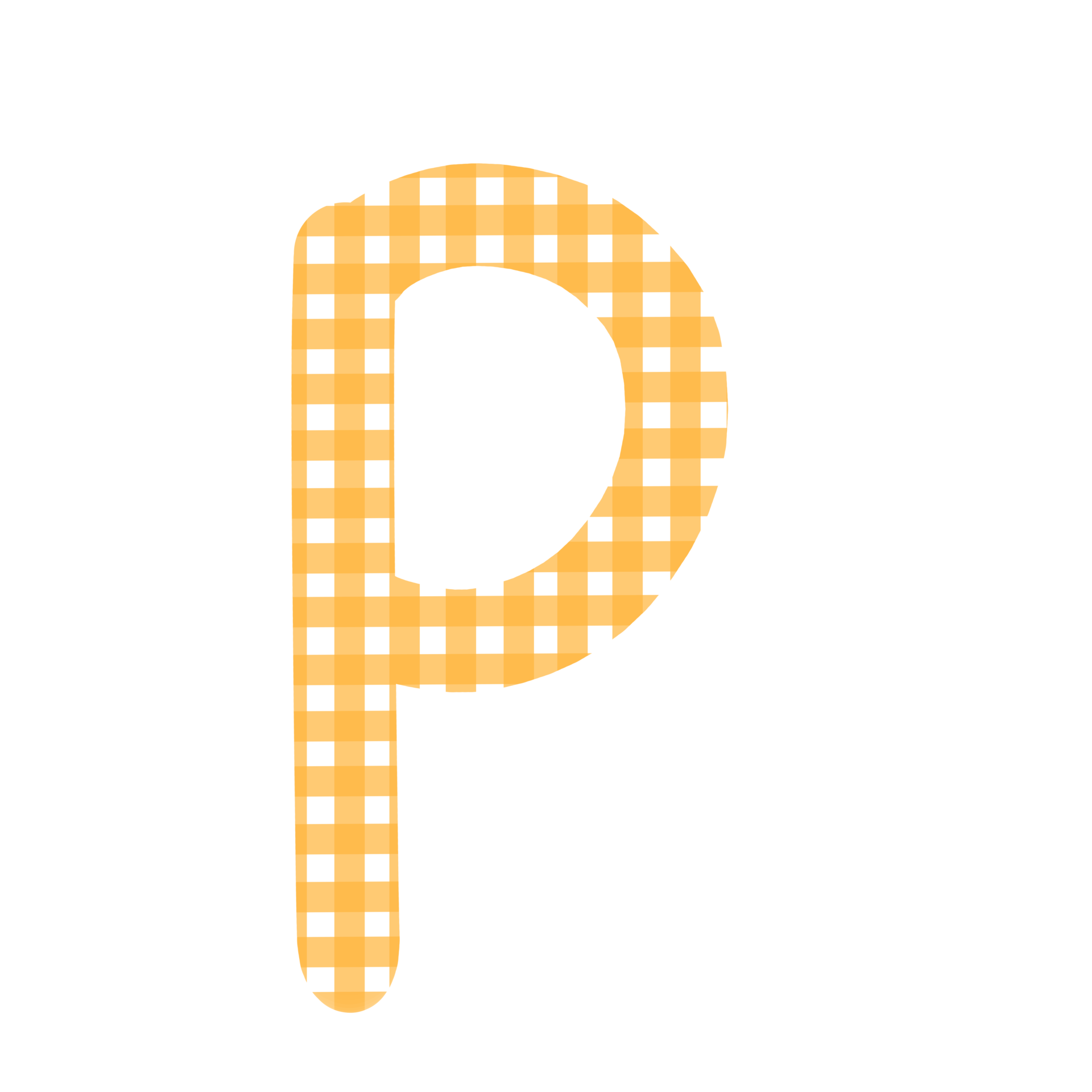 Free Polka Dot Alphabet 23330108 PNG with Transparent Background