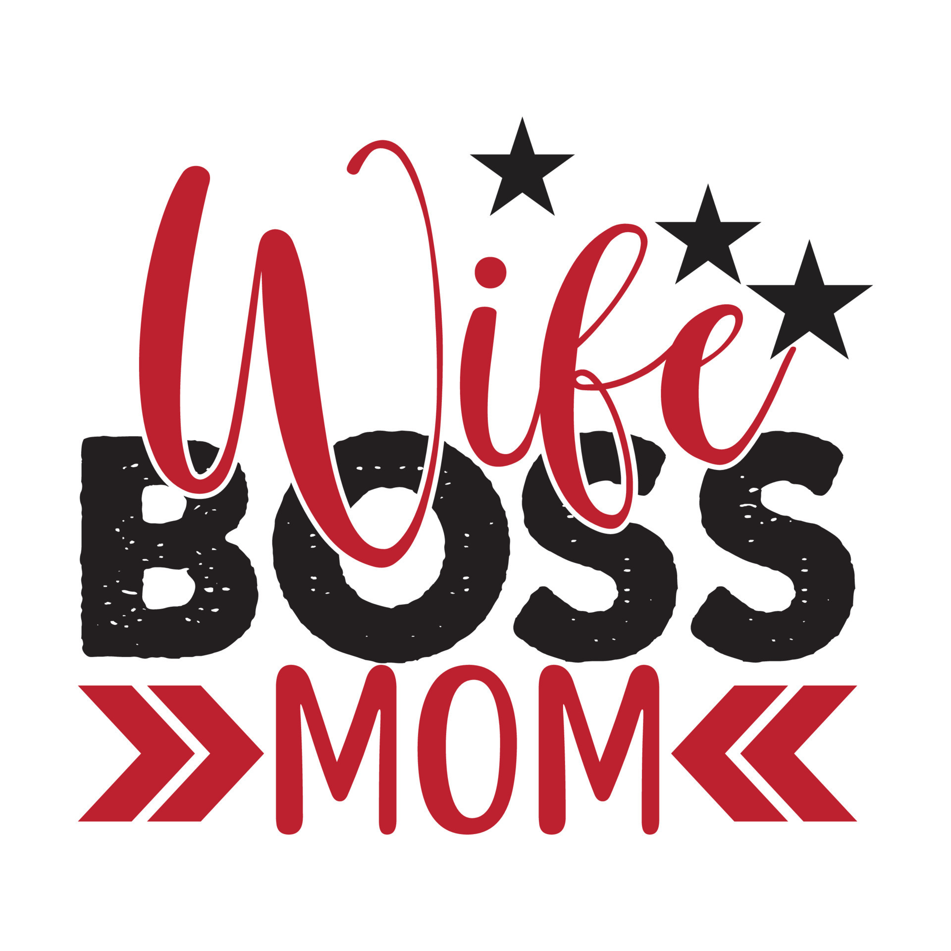 Mama Boss, Girl Boss, Lady Boss, Boss, Mama, Girl