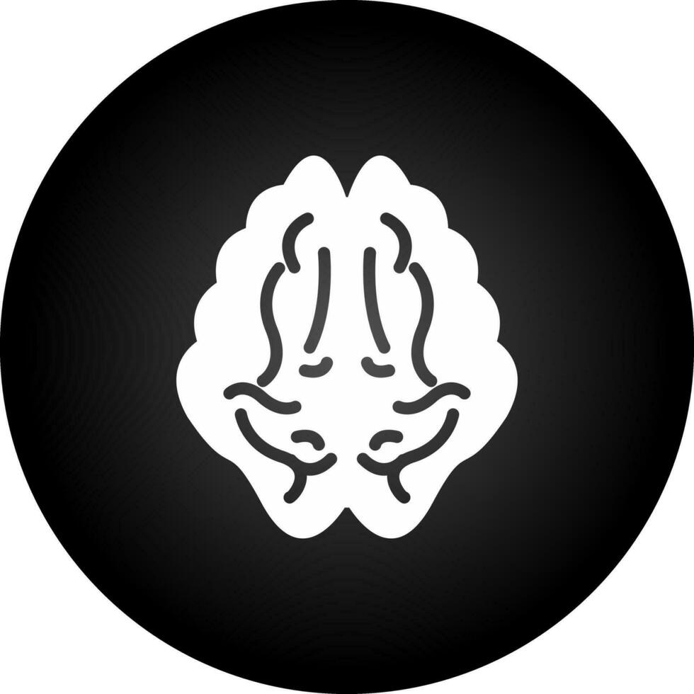 Brain Vector Icon