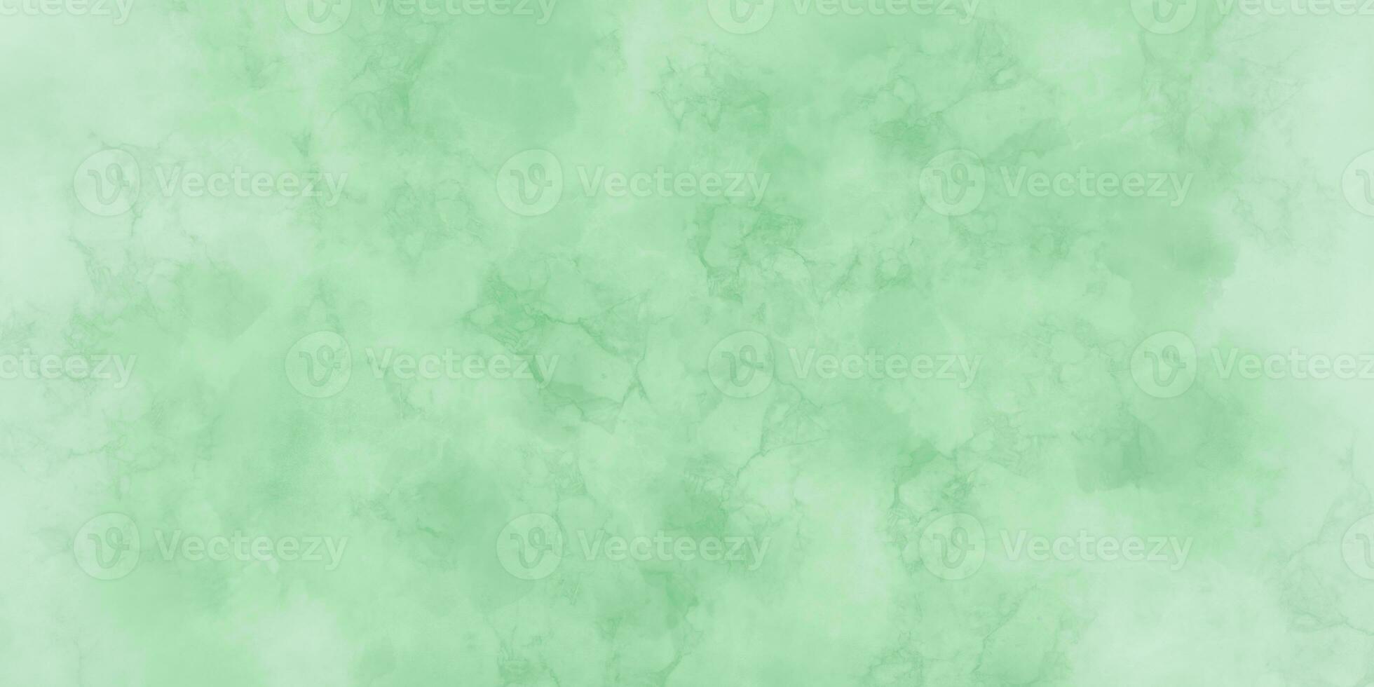 Abstract green polished marble texture background, Grunge texture marble stone wall concrete background decoration photo