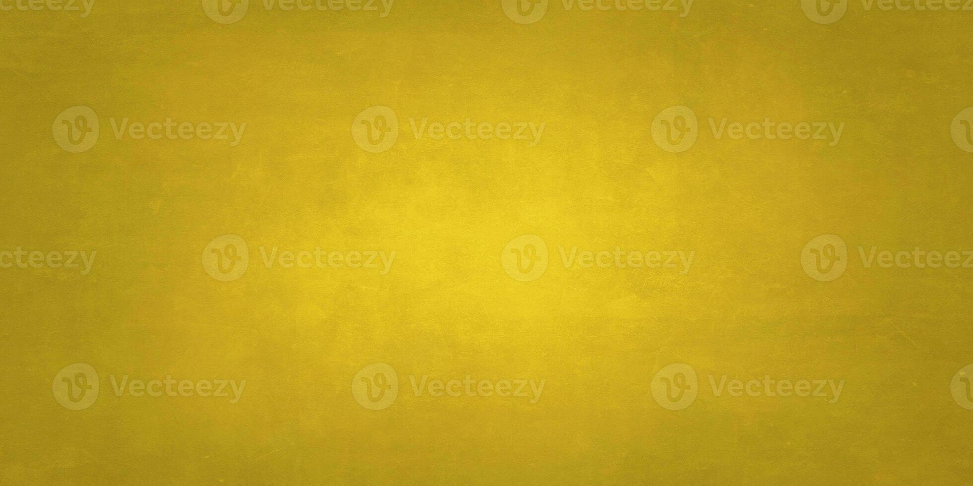 Rough Gold wall abstract background, Beatiful Luxury golden texture for template or any design photo