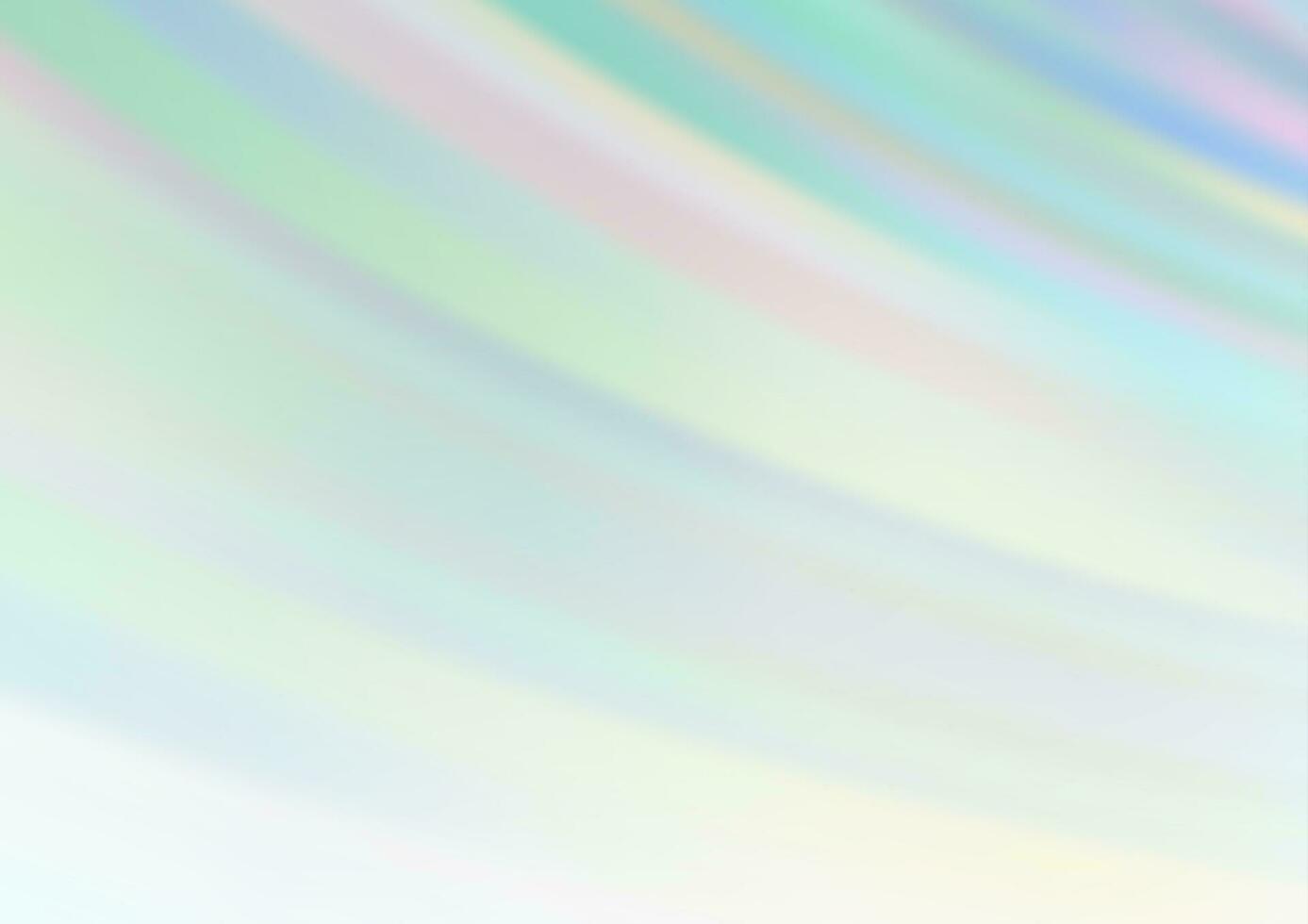Light BLUE vector template with repeated sticks.