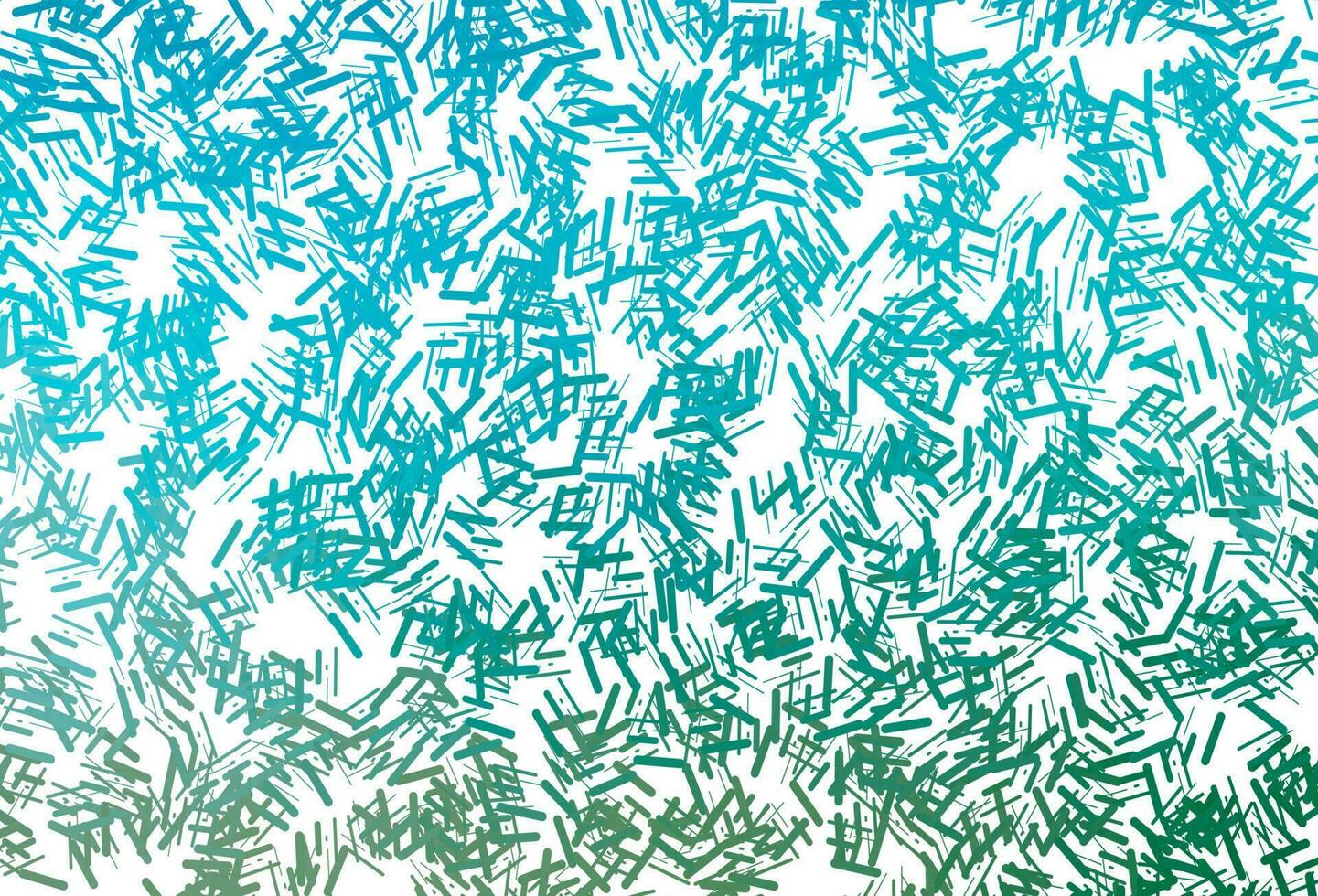 Dark blue vector pattern with narrow lines.