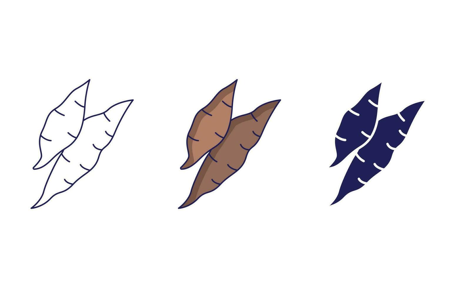 Yucca vector icon