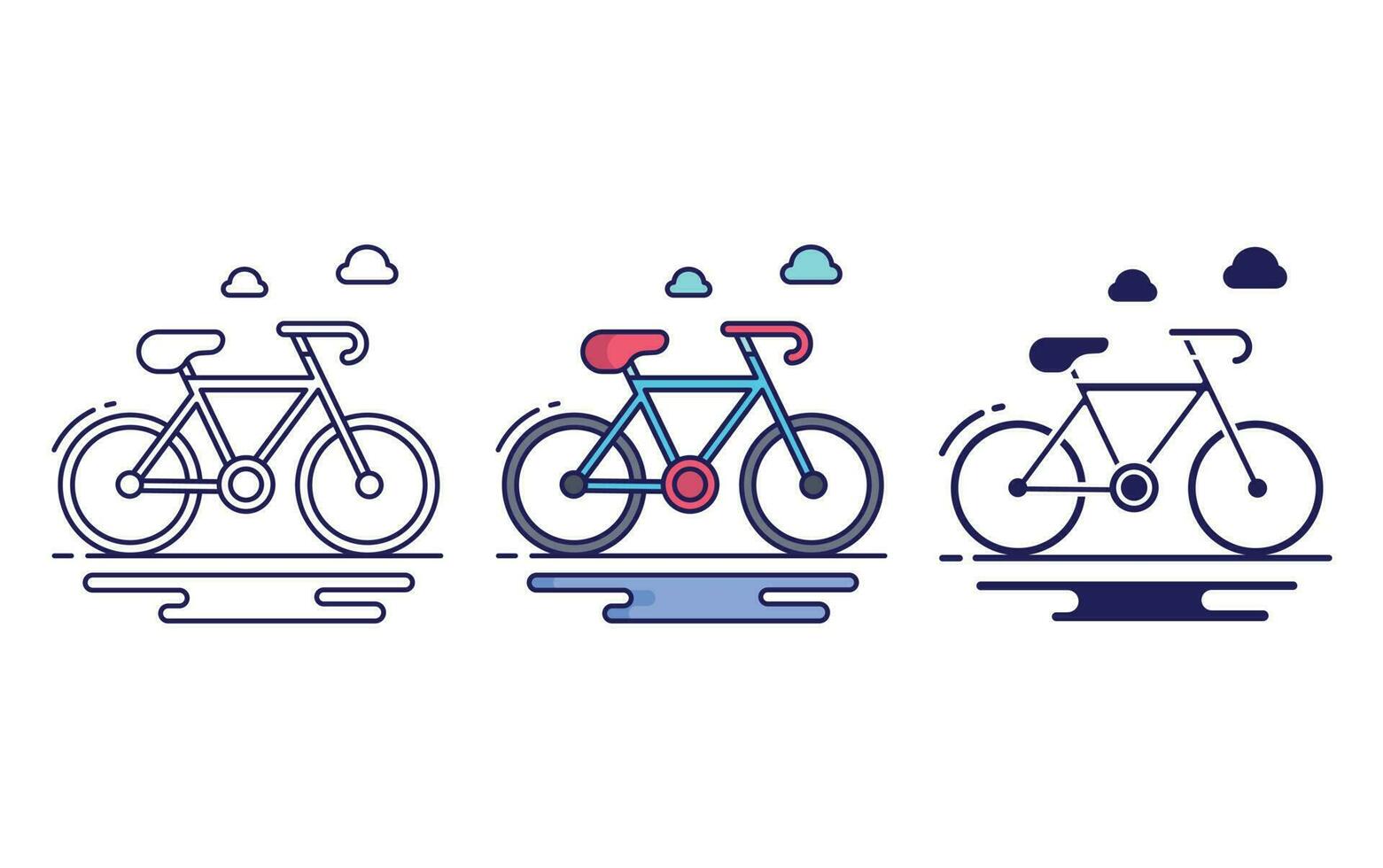 cruise vacation vector icon