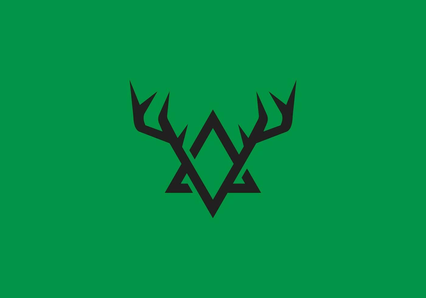 This Is A Deer Head Logo Design 23335842 Vector Art At Vecteezy this-is-a-deer-head-logo-design-23335842-vector-art-at-vecteezy