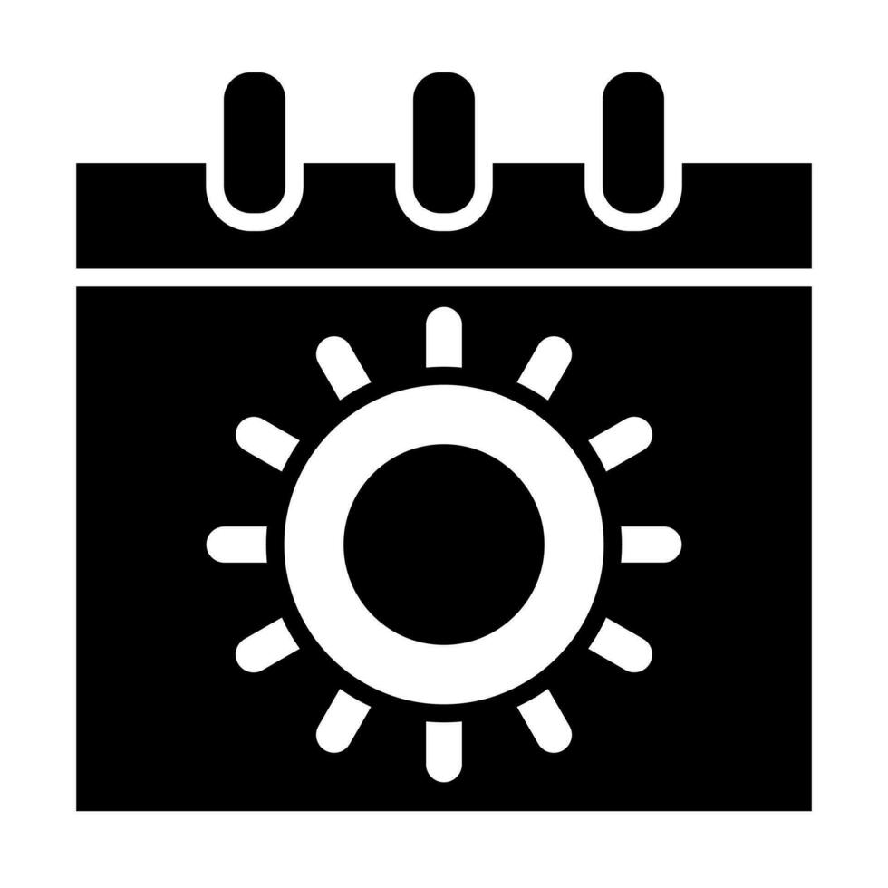 Time Management Icon Design vector