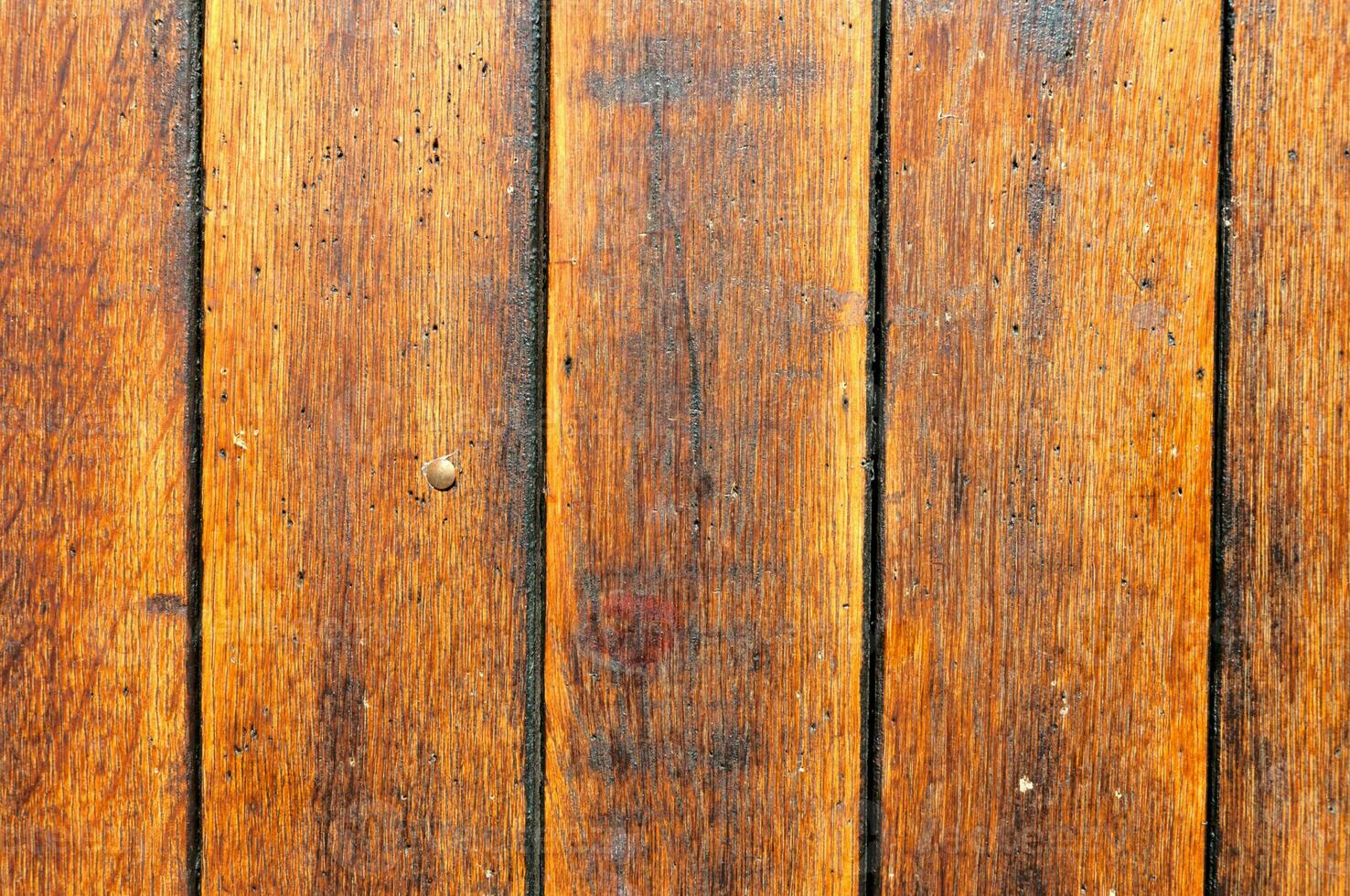 Wooden rust  background photo