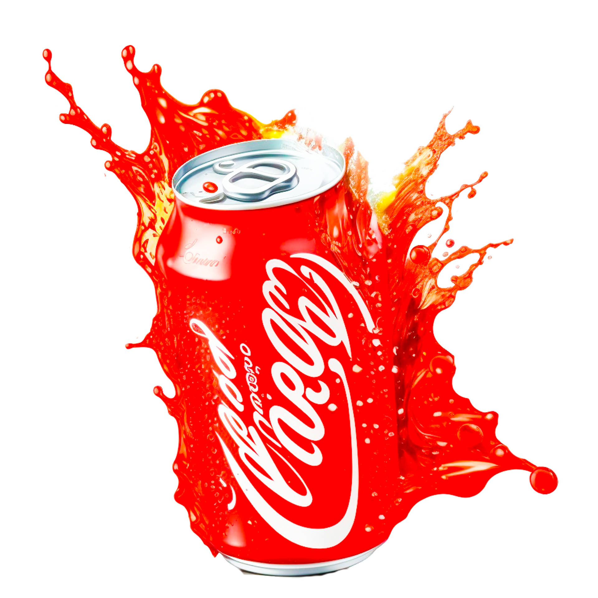 Coca Cola Can Transparent 23337456 PNG coca-cola-can-transparent-23337456-png