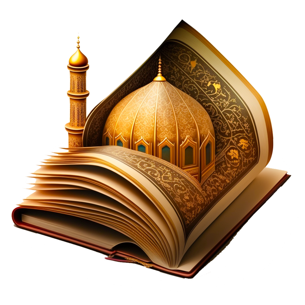 golden mosque transparent png