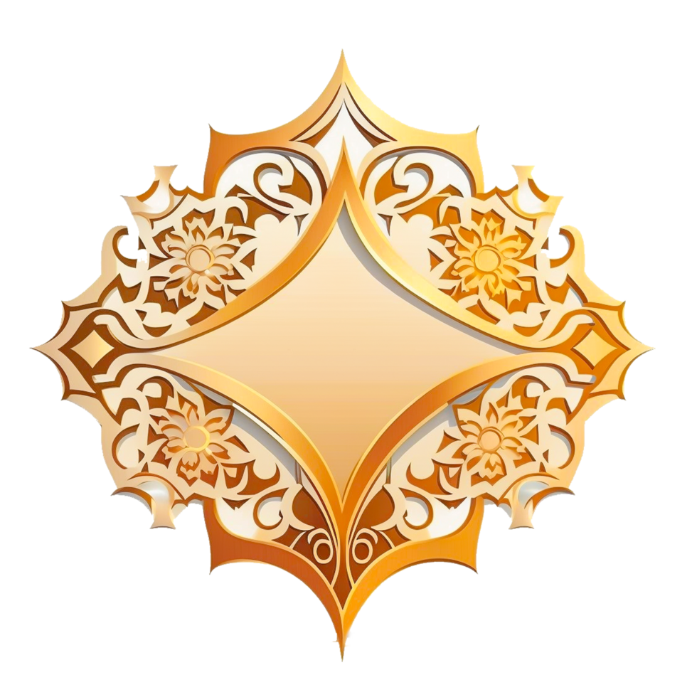 calligraphy ornaments illustration png