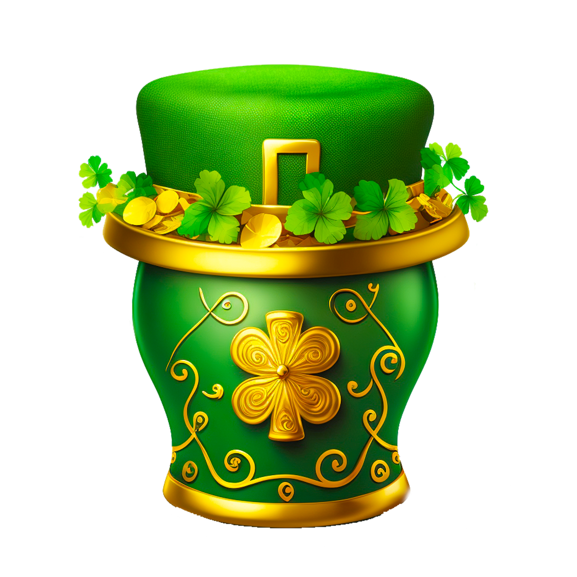 st patrick day images png