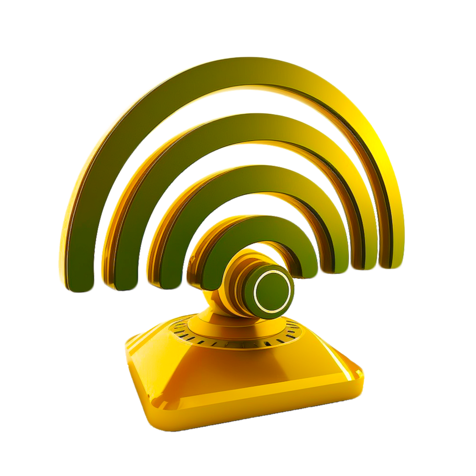 wifi icon illustration png