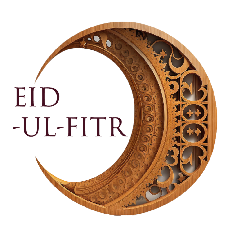 Eid Mubarak transparent png
