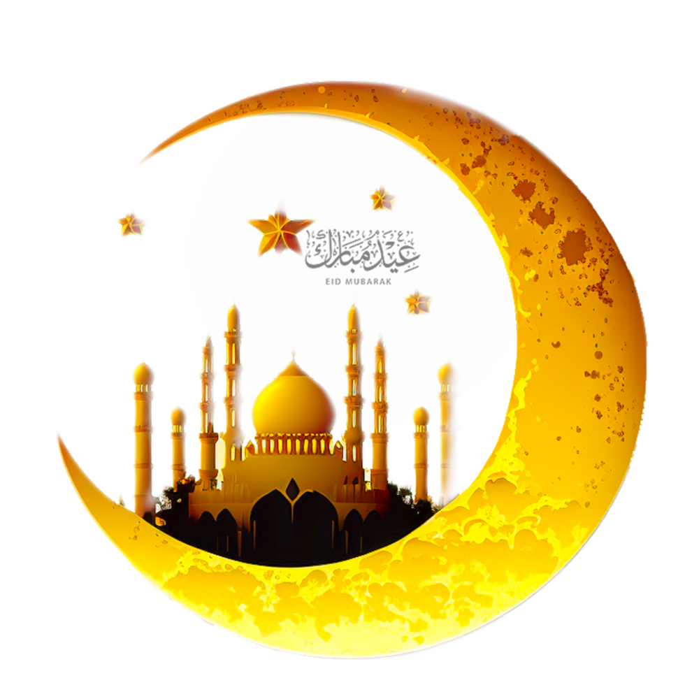AI generative Ramadan Mosque PNG 23337967 PNG