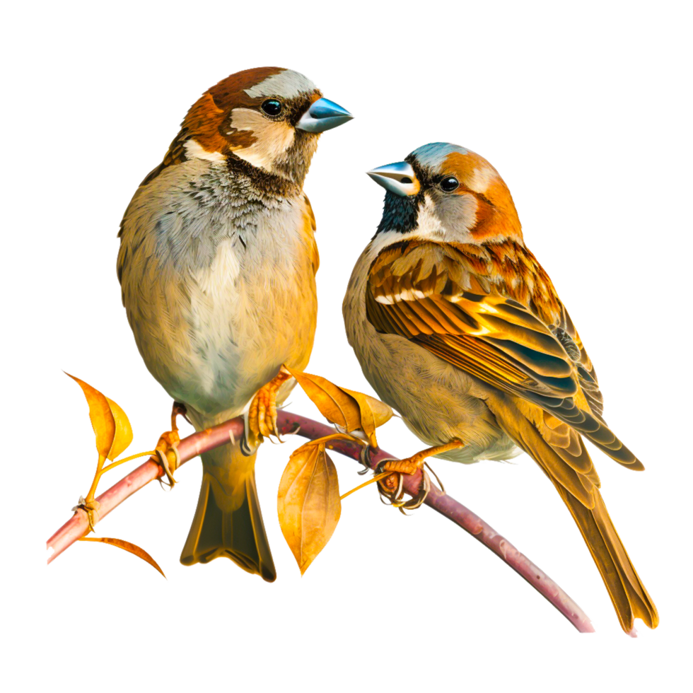 sparrow bird transparent png