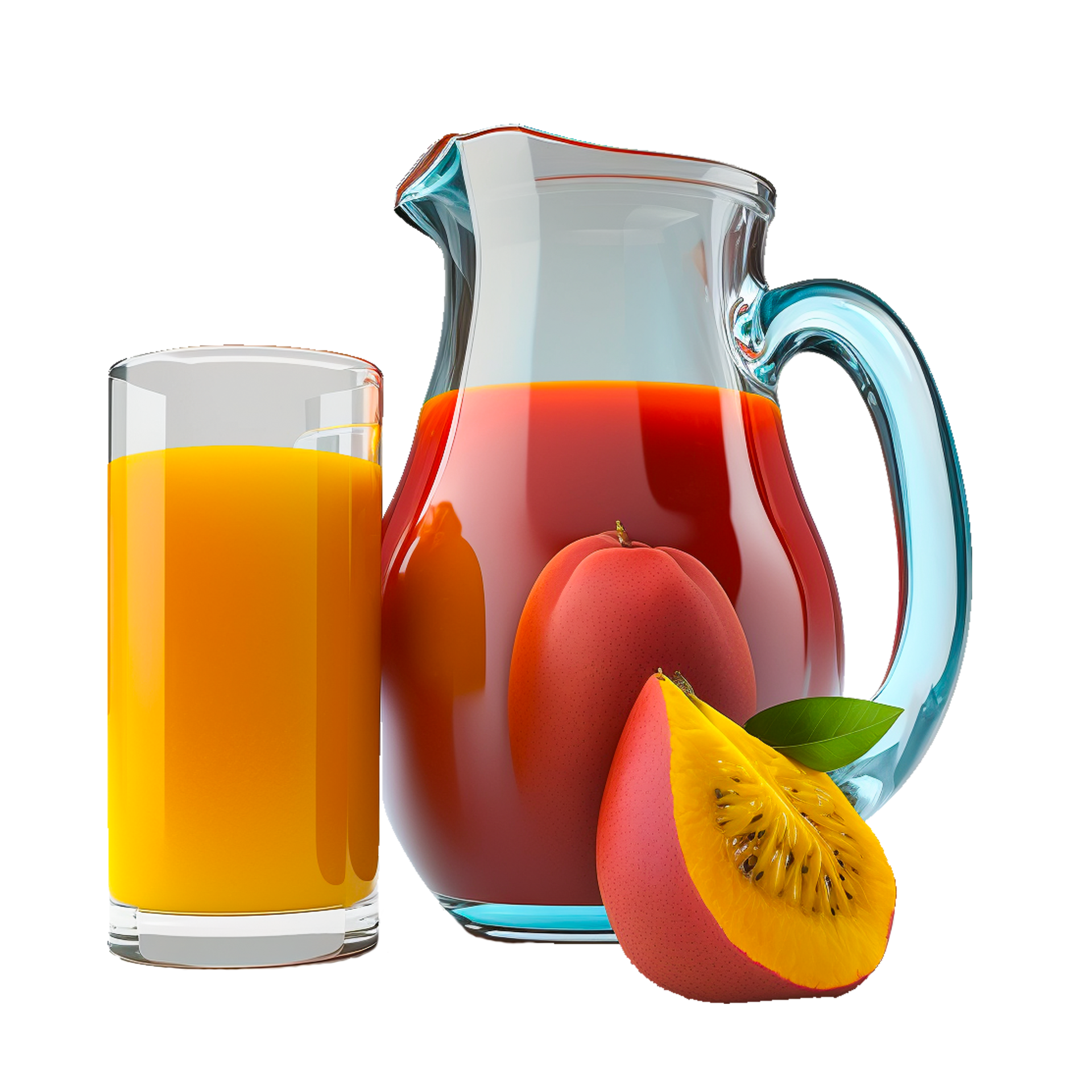Does Fresh Fruit Juice Increase Weight Does Fresh Fruit Juice Increase Weight