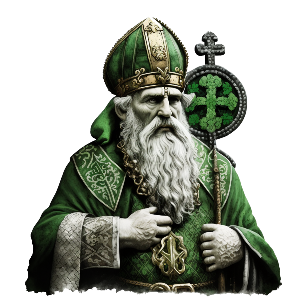 Irish Snake Illustrations png