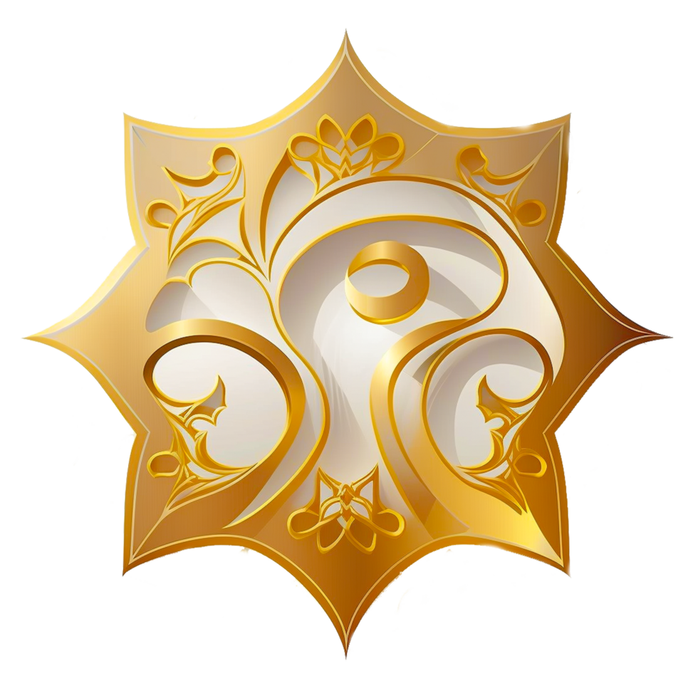 Calligraphy Ornaments free illustration png