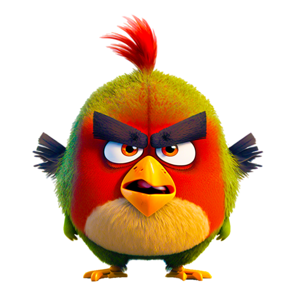 Angry Birds free illustration png