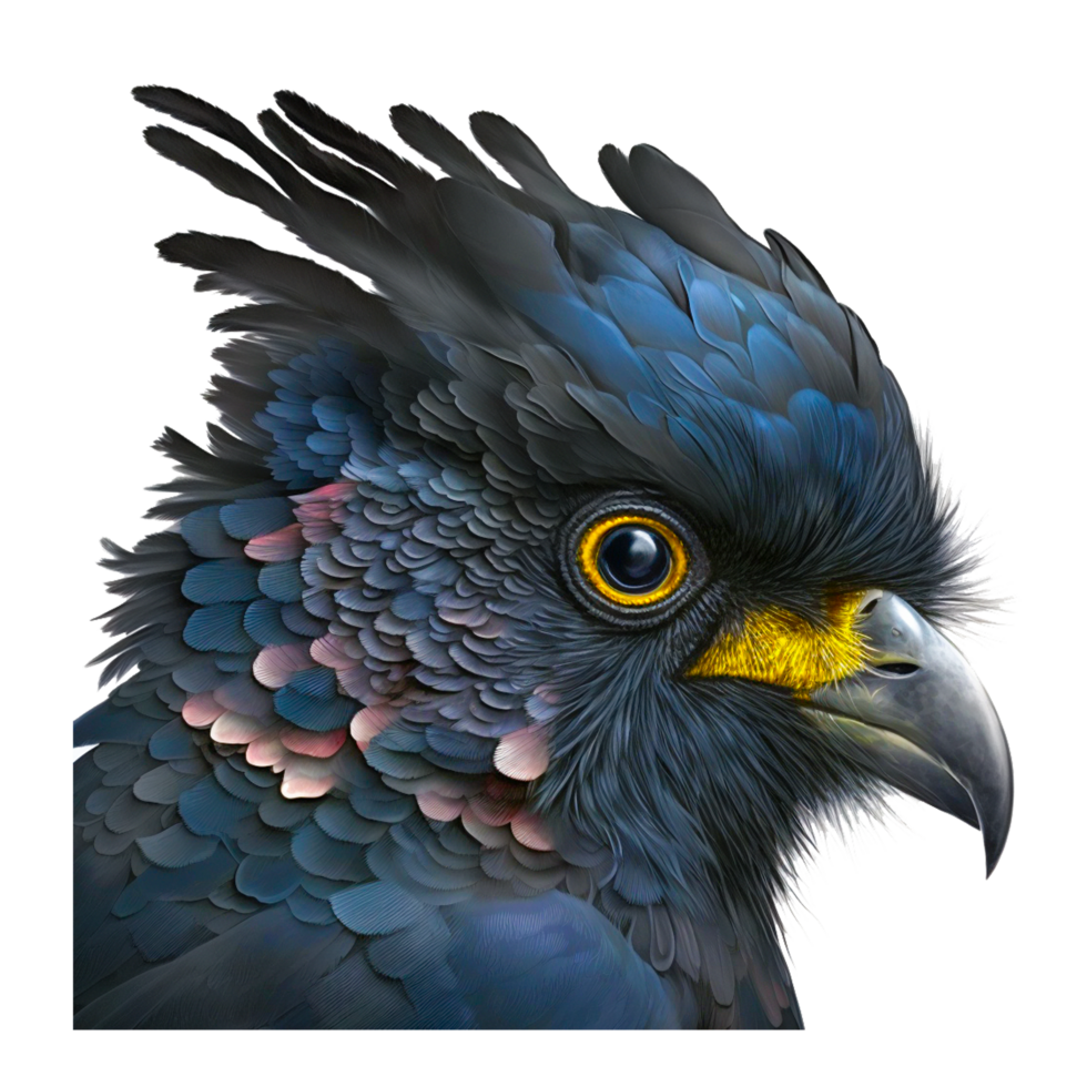 cartoon eagle transparent png