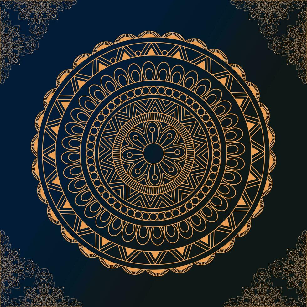 lujo ornamental mandala antecedentes diseños Boda antecedentes diseños vector antecedentes diseño