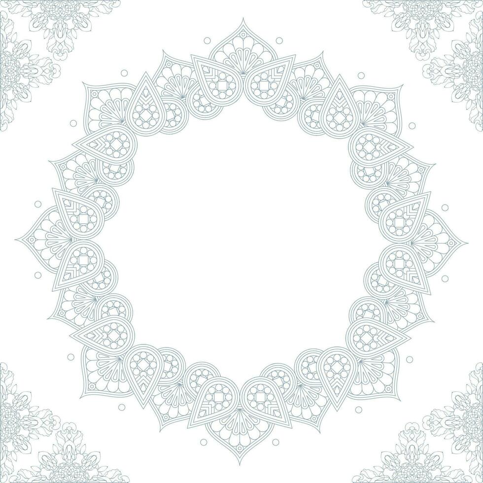 Luxury ornamental mandala backgrounds designs. wedding backgrounds designs. vector