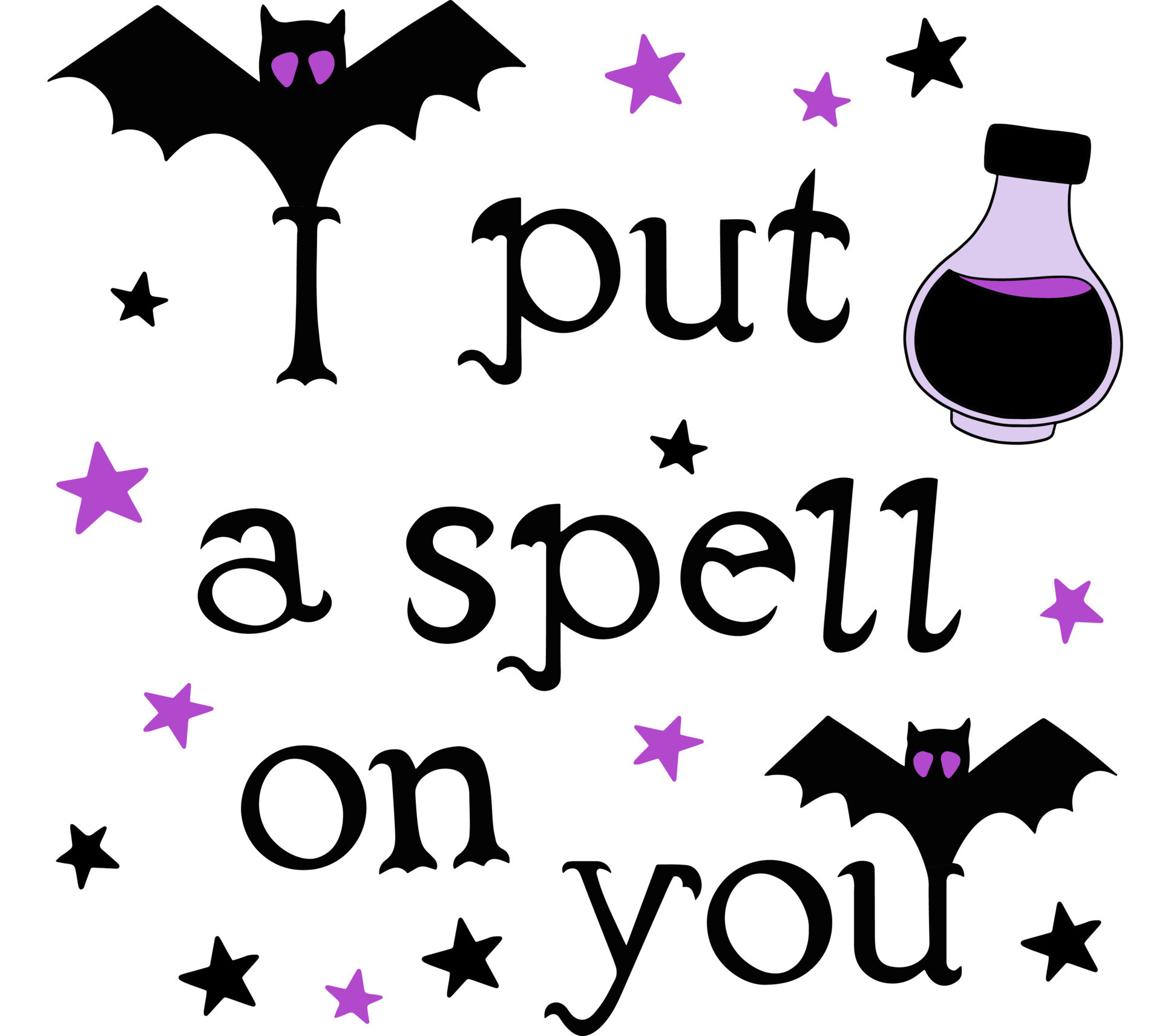 set of halloween party sign vector 23340822 Vector Art at Vecteezy