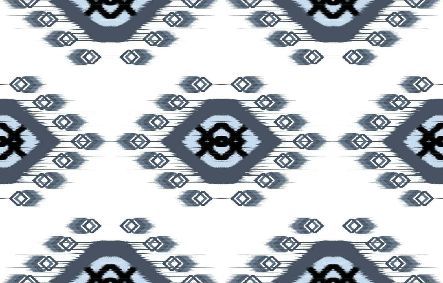 Geometric Ethnic pattern vector. African, American, Mexican, Western Aztec motif striped and bohemian pattern. designed for background,wallpaper,print, carpet,wrapping,tile,batik.vector illustratoin. vector