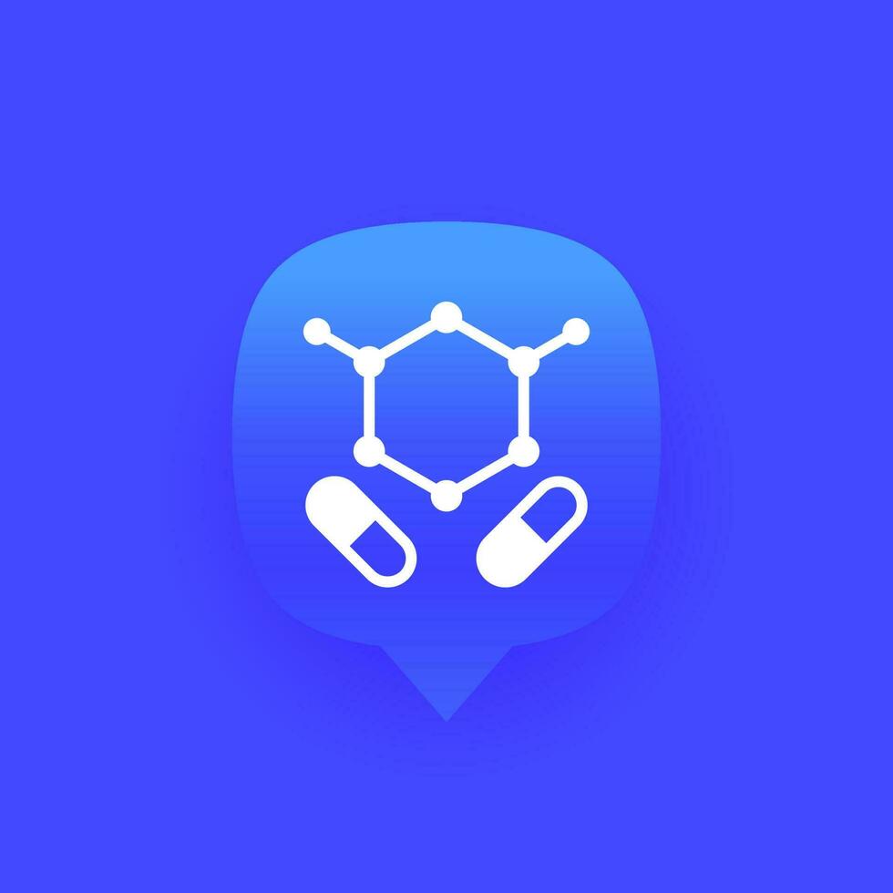 bcaa, amino acids icon, vector 23341752 Vector Art at Vecteezy