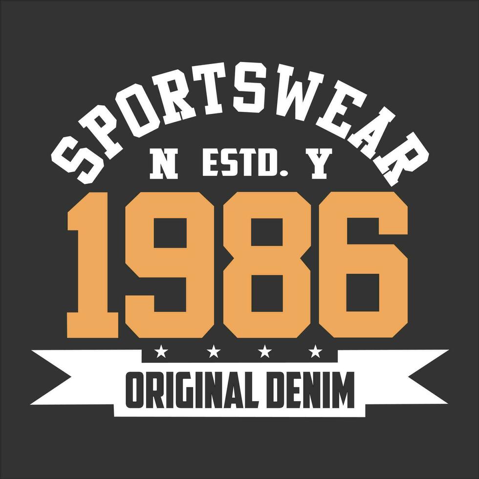 vector text sport logo,slogan typography design