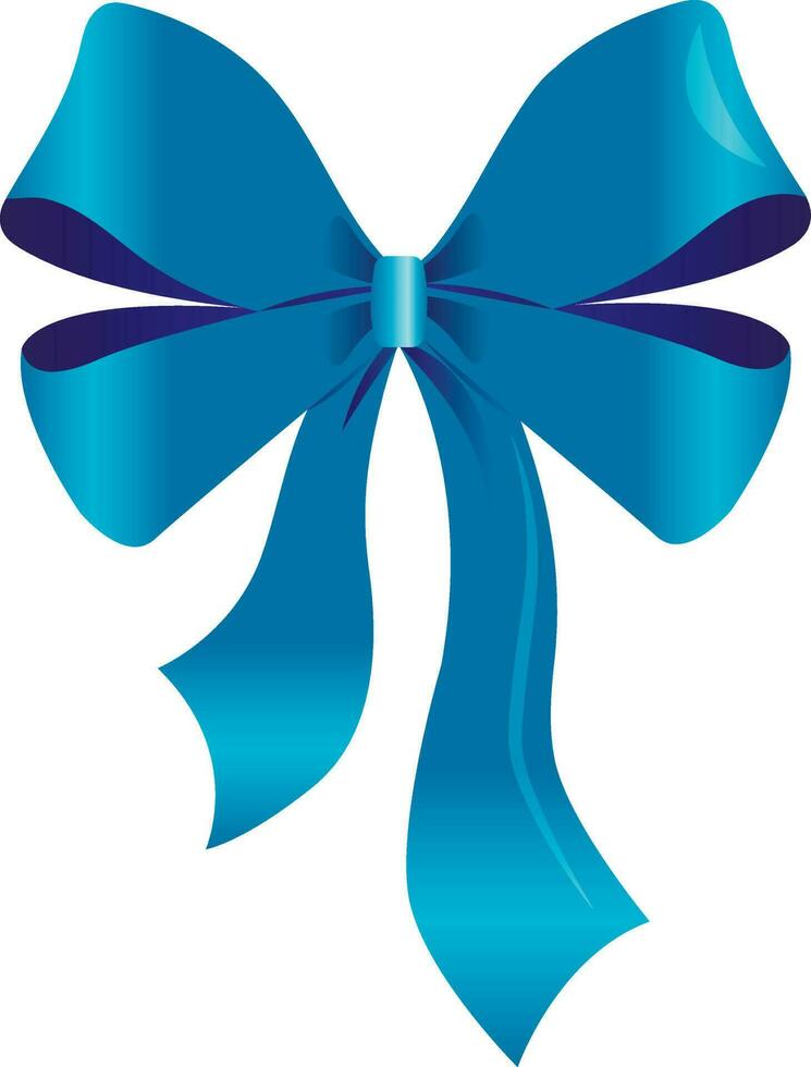 bebé ducha, cumpleaños, regalo, san valentin azul arco. es un chico, género revelar vector ilustraciones para invitaciones, saludo tarjetas, carteles