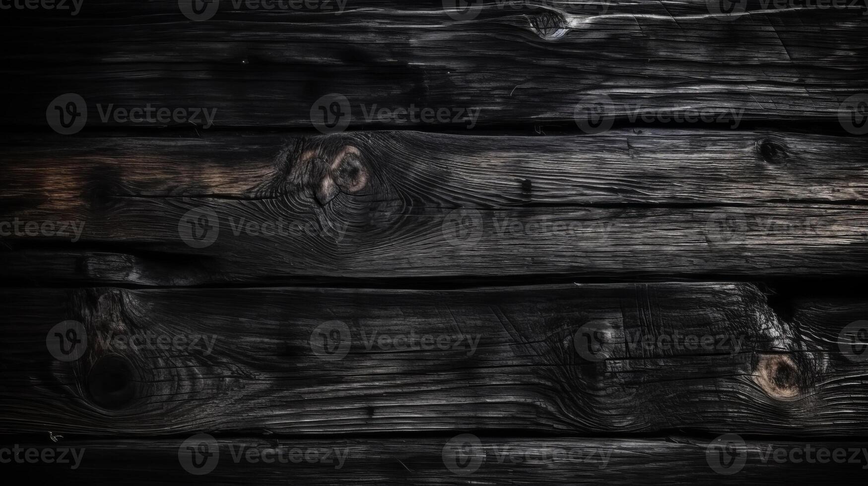 Old-fashioned and dusty pulverizing wood surface, scratched and grainy sad grunge surface with stains. Creative resource, photo