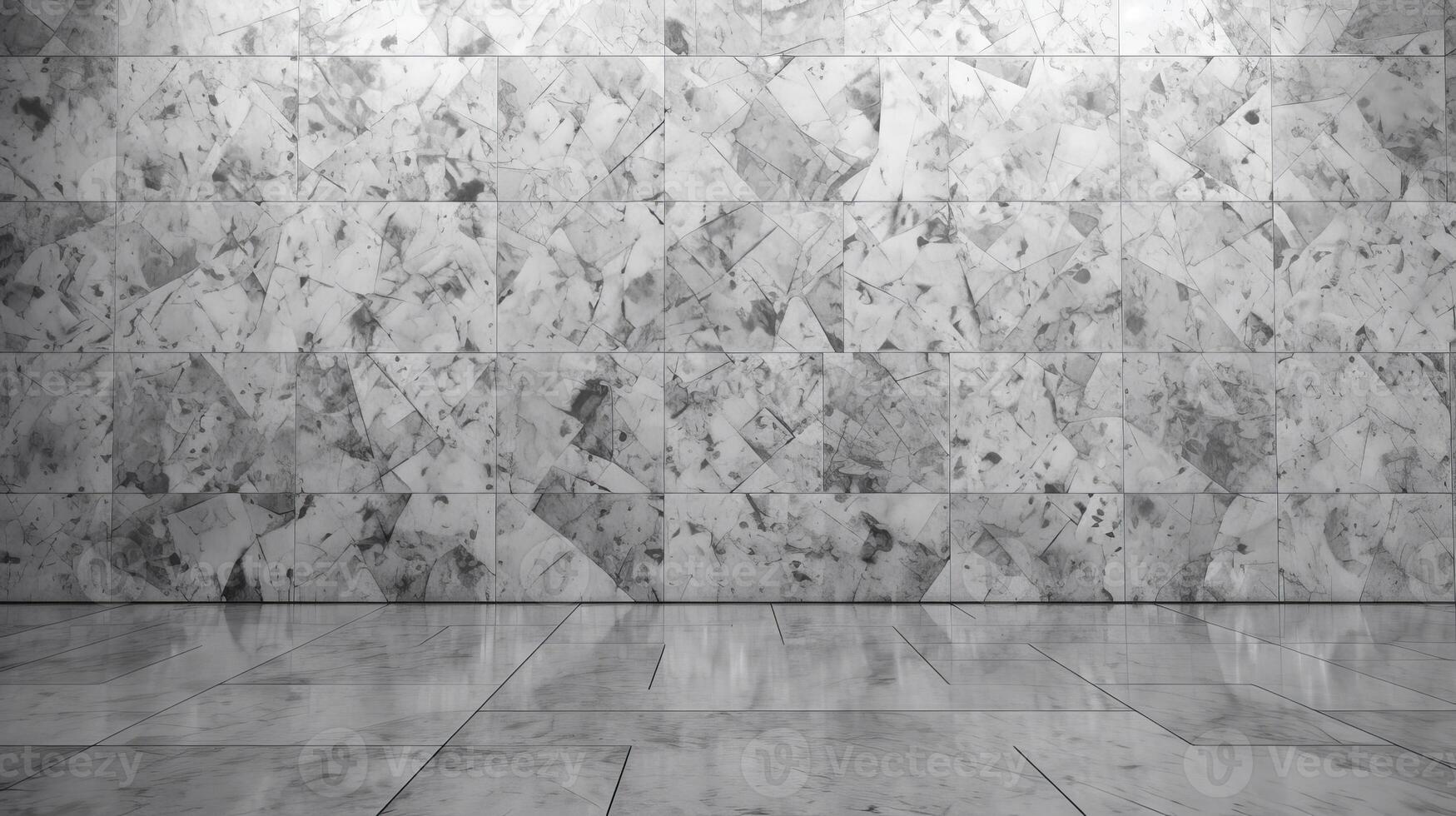 Theoretical chosen and retro organize gray and white stone concrete divider theoretical foundation. Creative resource, photo