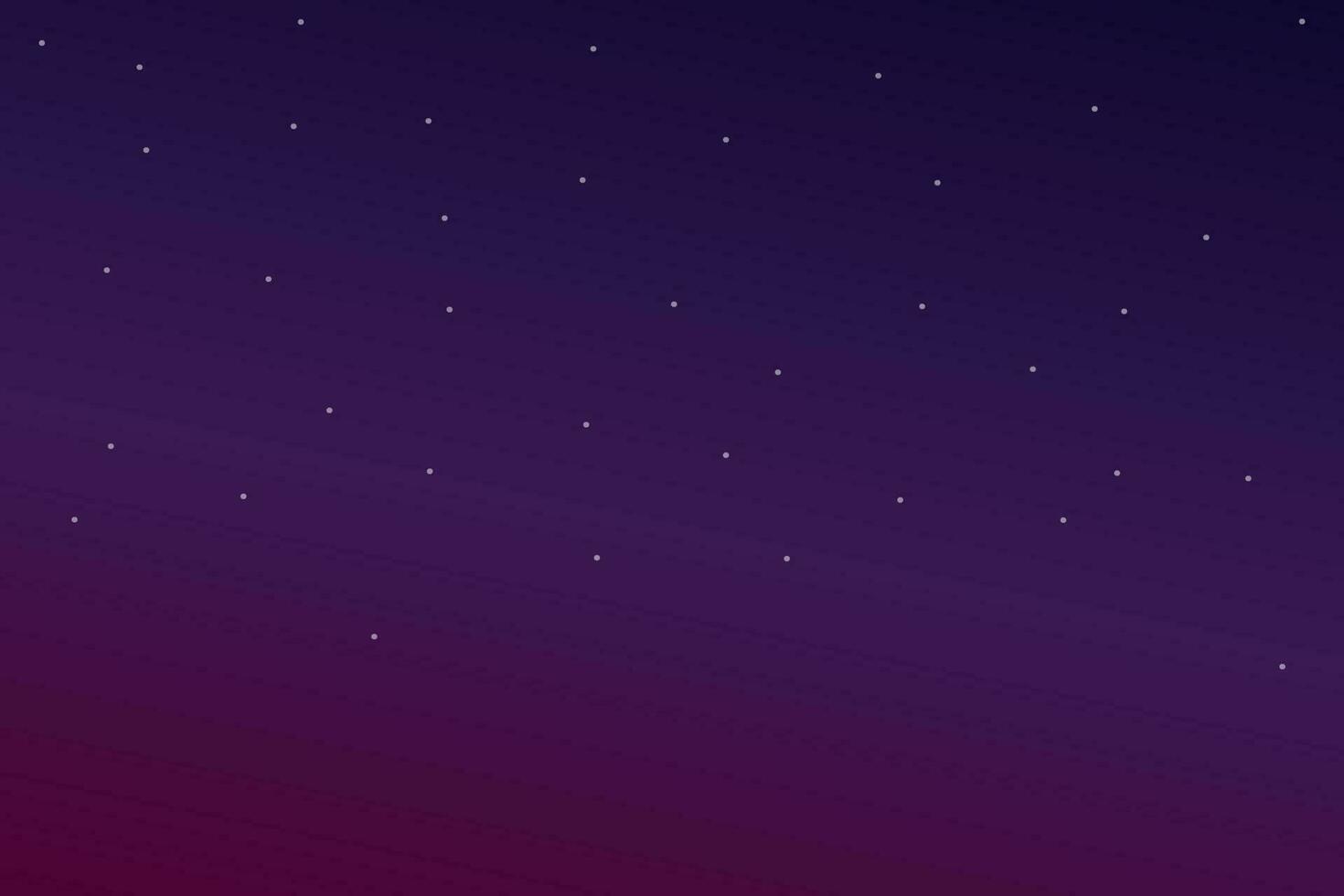 Star universe and stardust in deep space background and gradient sky galaxy in the night with nebula in the cosmos vector