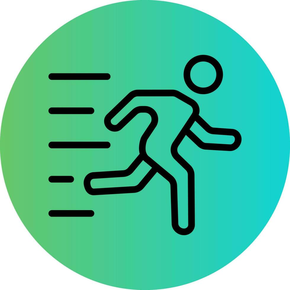 Motion Vector Icon Design