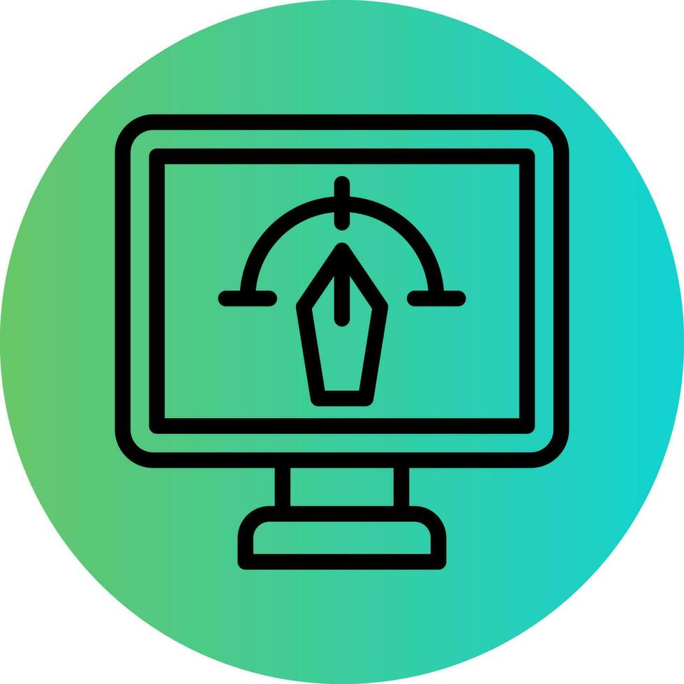 Design Vector Icon Design