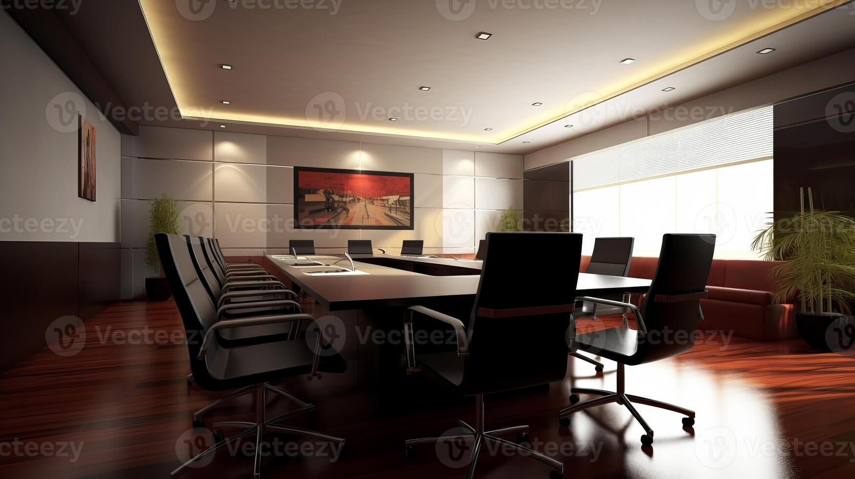 Cutting edge conference room tall certification. Creative resource, photo