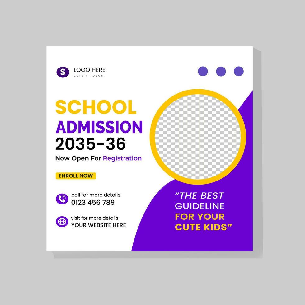 SOCAIL MEDIA MOCKUP vector