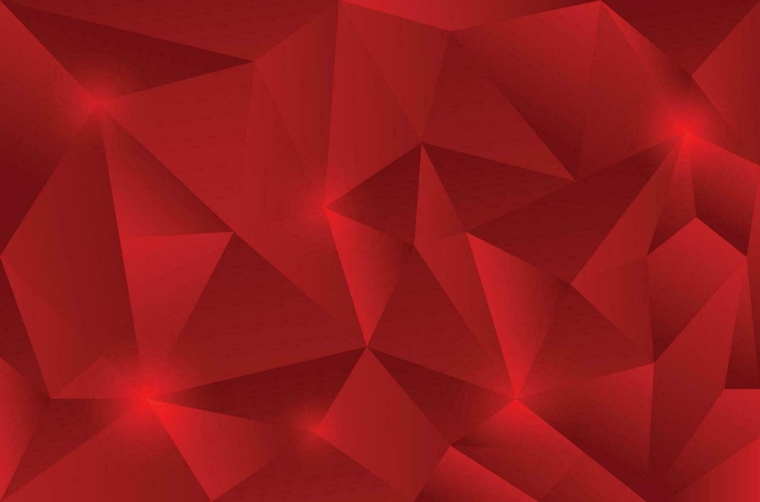 Vector polygon background. Vector RGB color mode. Global colors. Easy editable.