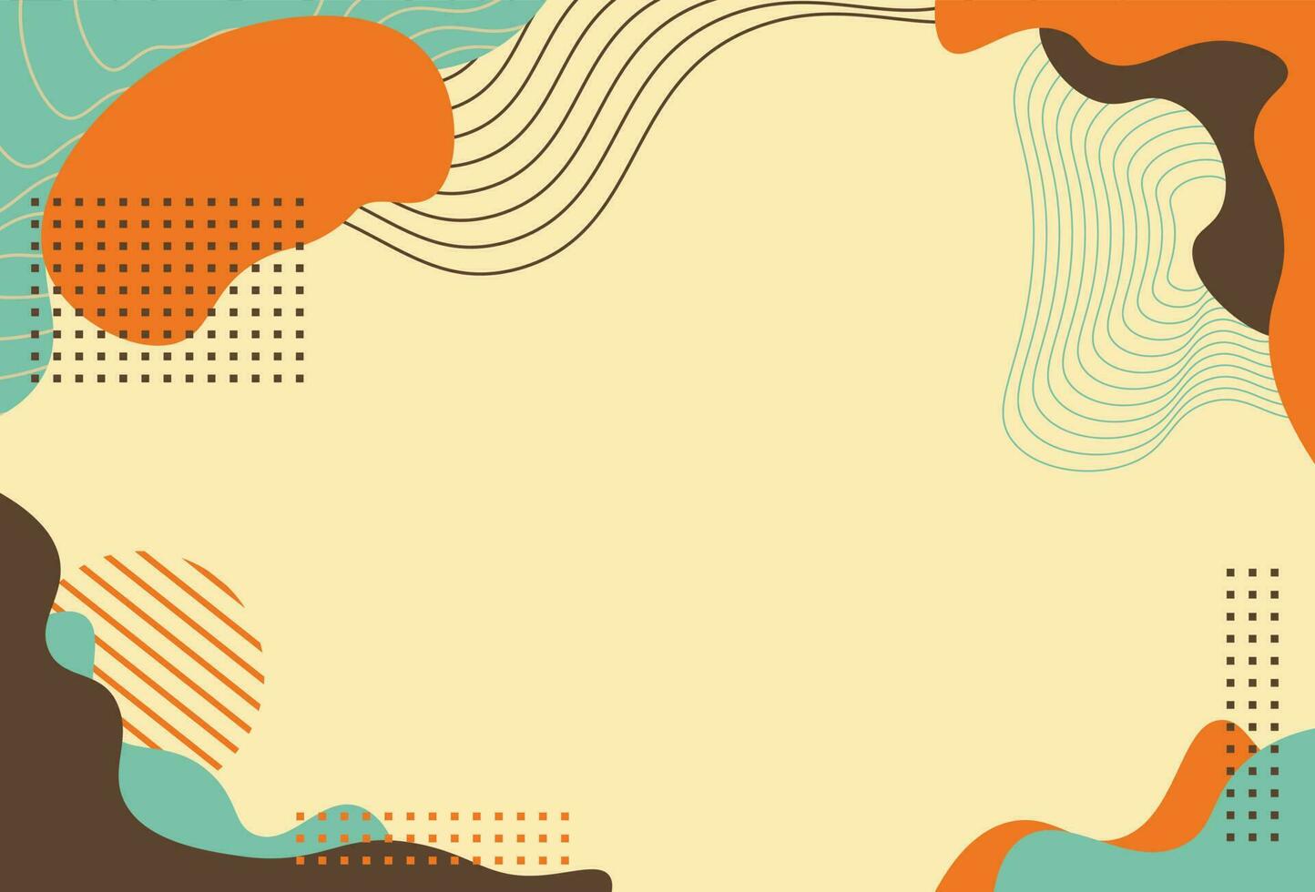 Business Abstract Background 2 vector